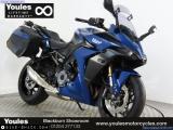 Suzuki GSX-S1000GT for sale