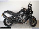 Harley-Davidson RA1250 Pan America for sale