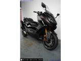 Yamaha XP560 T-Max 2024 motorcycle #2