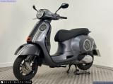 Piaggio Vespa GTS 300 2023 motorcycle #3