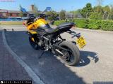 Triumph Tiger 800 2025 motorcycle #4