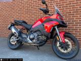 Ducati Multistrada V2 890 2026 motorcycle #4
