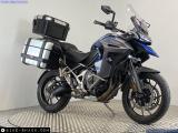 Triumph Tiger 1200 2022 motorcycle for sale
