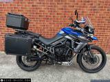 Triumph Tiger 800 for sale