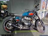 Royal Enfield Interceptor 650 2025 motorcycle #2