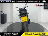 Yamaha MT-10 2018 motorcycle #3
