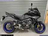 Yamaha Tracer 900 2020 motorcycle for sale