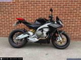 Aprilia Tuono 660 2022 motorcycle #1