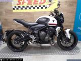 Triumph Trident 660 for sale