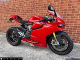 Ducati 1199 Panigale 2013 motorcycle #2