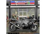 Kawasaki ZZR1400 2016 motorcycle for sale