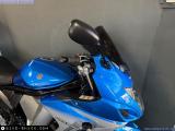 Suzuki GSX650 2011 motorcycle #2