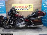 Harley-Davidson FLHT 1690 Electra Glide 2014 motorcycle #2