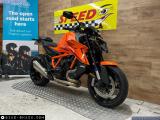 KTM 1390 Superduke 2024 motorcycle #3