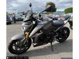 Suzuki GSX-S1000 2016 motorcycle #3