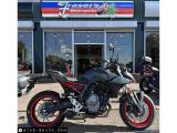Suzuki GSX-8S for sale