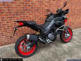 Ducati Multistrada V2S 950 2024 motorcycle #4