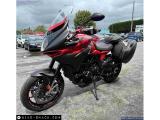 MV Agusta Turismo Veloce 800 2020 motorcycle #3