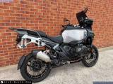 BMW R1300GS 2025 motorcycle #2