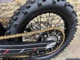 Beta RR-125 2021 motorcycle #3