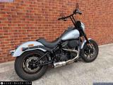 Harley-Davidson FXLR Low Rider 1868 2021 motorcycle #2