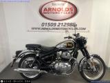 Royal Enfield Classic 650 2025 motorcycle #1