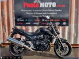 Suzuki GSF1250 Bandit 2012 motorcycle for sale