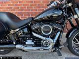Harley-Davidson FLSB Sport Glide 1745 2019 motorcycle #2