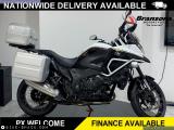 Honda VFR1200X 2016 motorcycle for sale