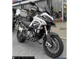 Ducati Multistrada 1200 2018 motorcycle #2