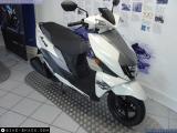 Suzuki UN125 Avenis 2024 motorcycle #2