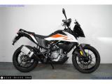 KTM 390 Adventure 2021 motorcycle #1
