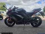Kawasaki Ninja 1000 2024 motorcycle #4