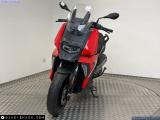BMW C400 2025 motorcycle #2