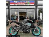 Yamaha MT-10 2022 motorcycle #1