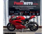 Ducati 1199 Panigale 2021 motorcycle #2