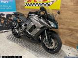 Kawasaki Z1000SX 2013 motorcycle #2