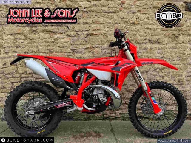 Beta RR-200 2026 motorcycle