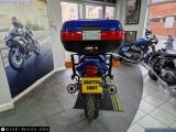 Honda CBR1100XX Super Blackbird 1999 motorcycle #4