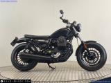 Moto Guzzi V9 Bobber 2016 motorcycle #2