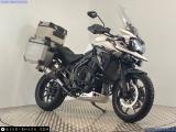 Triumph Tiger 1200 2017 motorcycle #1