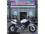 Ducati Monster 696 2008 motorcycle for sale