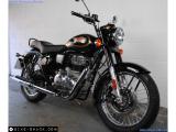 Royal Enfield Bullet 350 2023 motorcycle #2