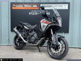 KTM 1290 Adventure for sale