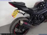 Suzuki GSX-R1000 2020 motorcycle #4