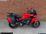 Yamaha Tracer 900 2023 motorcycle #2