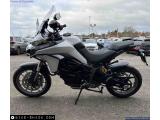 Ducati Multistrada 950 2018 motorcycle #4