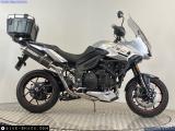 Triumph Tiger 1050 2019 motorcycle #2