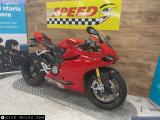 Ducati 1199 Panigale 2012 motorcycle #2