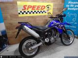 Yamaha XT660R 2006 motorcycle #3